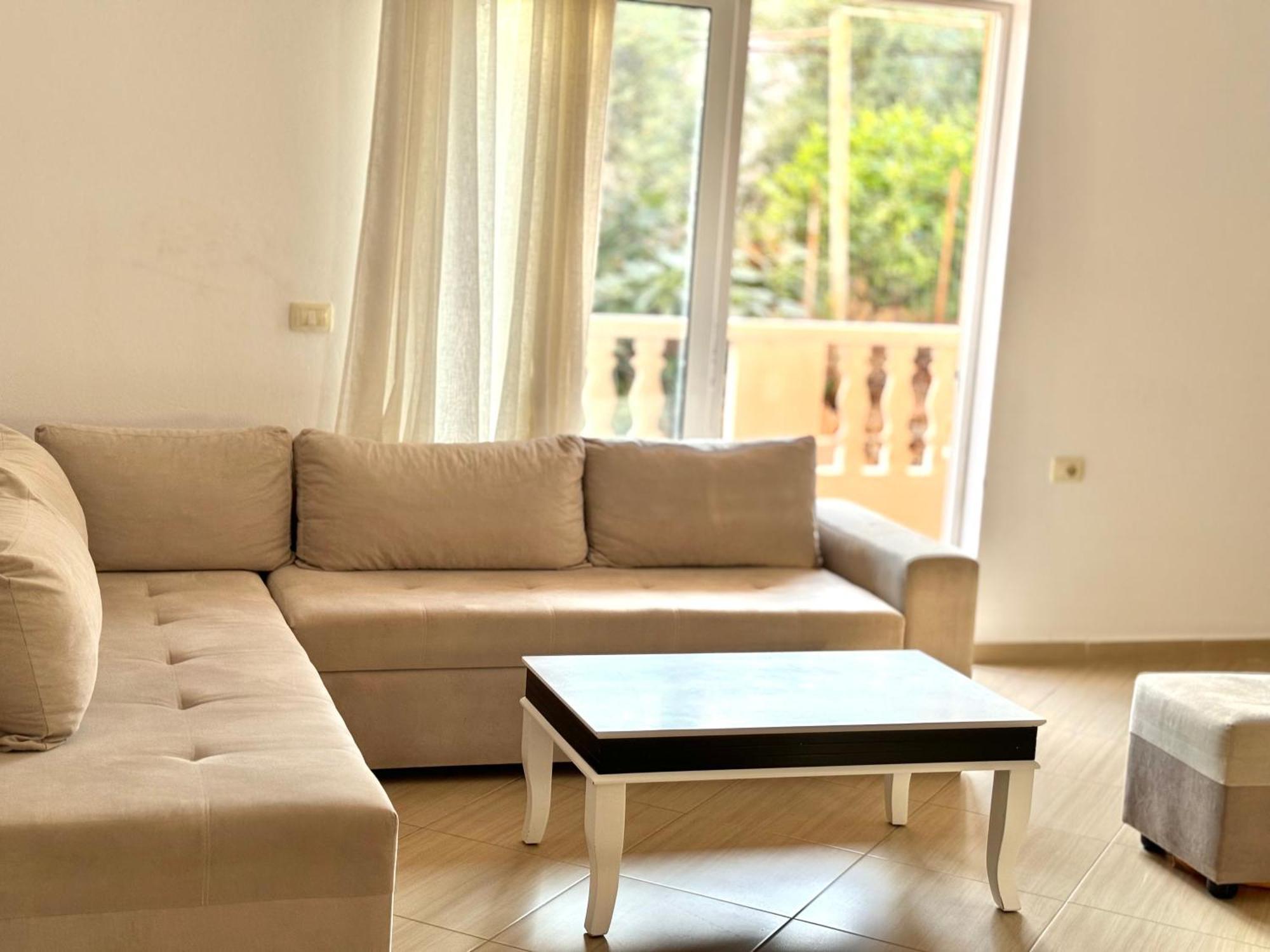 Amar'S Apartments Sarandë Exterior foto
